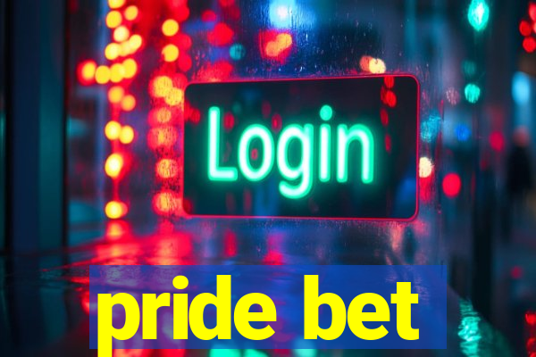 pride bet